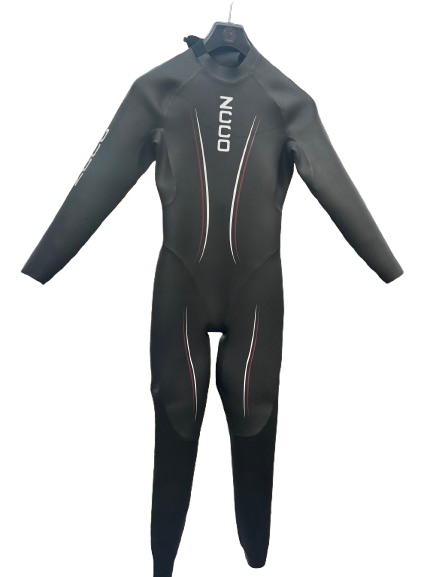 Neopren wetsuit