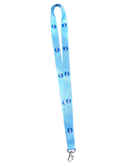 Open Water Swimming Lanyard
