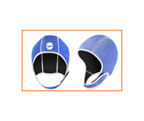 3mm Thermal Open Water Swim Caps