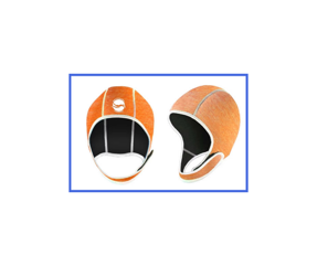 3mm Thermal Open Water Swim Caps