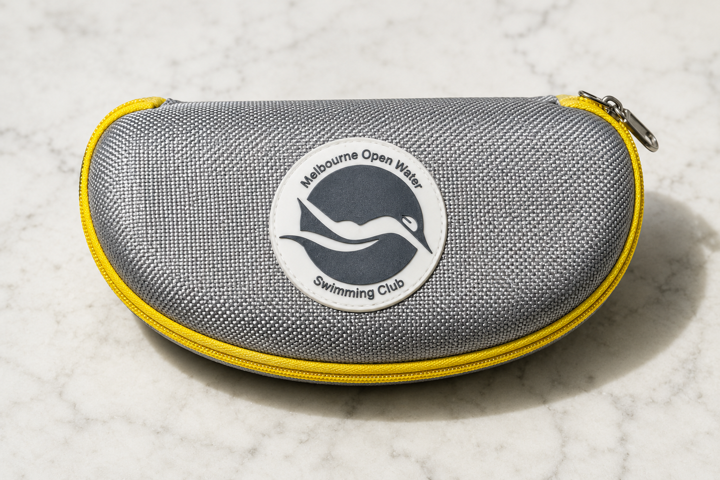 Open Water Swimming Goggle Case