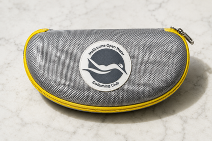 Open Water Swimming Goggle Case