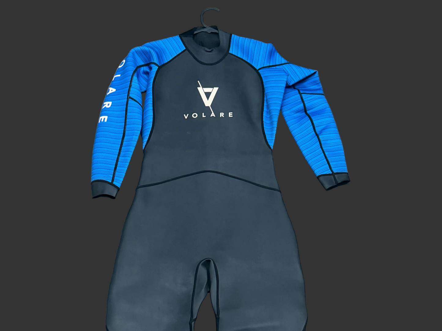 Volare Neoprene Swimming Wetsuit - Trialthlon