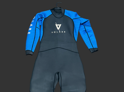 Volare Neoprene Swimming Wetsuit - Trialthlon
