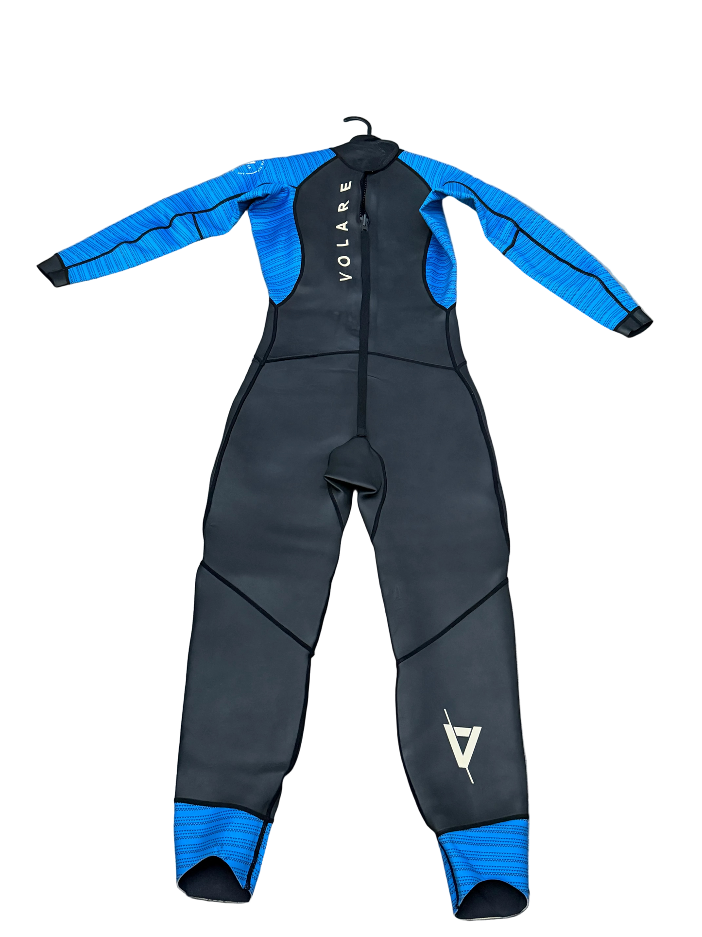 Volare Neoprene Swimming Wetsuit - Trialthlon