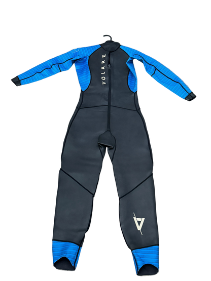 Volare Neoprene Swimming Wetsuit - Trialthlon