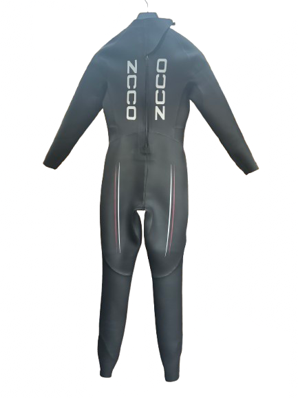 Neopren wetsuit
