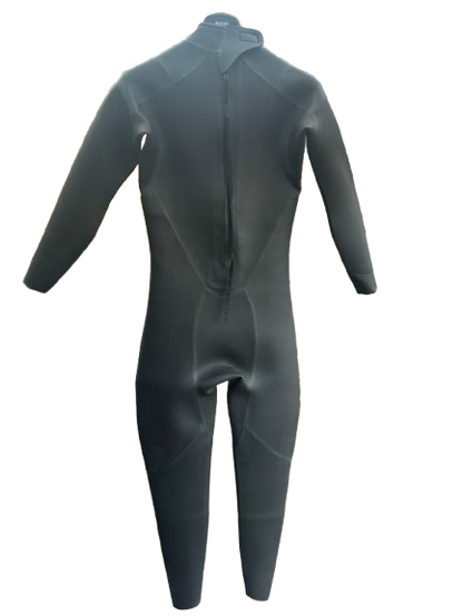 Neoprene 5mm Long sleve wetsuit with 3mm arms and legs