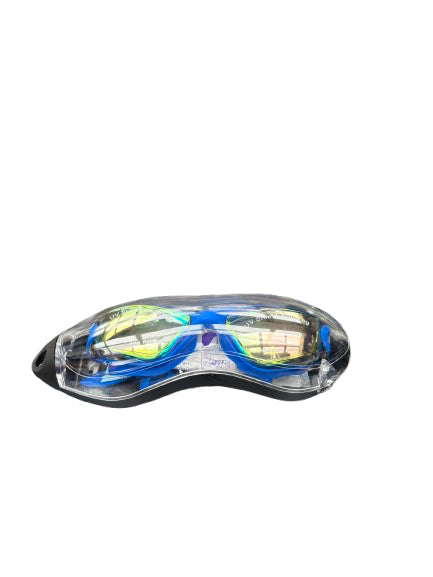 Swimming Goggles - Blue Colour 153g