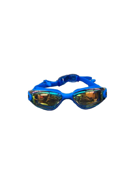 Swimming Goggles - Blue Colour 153g
