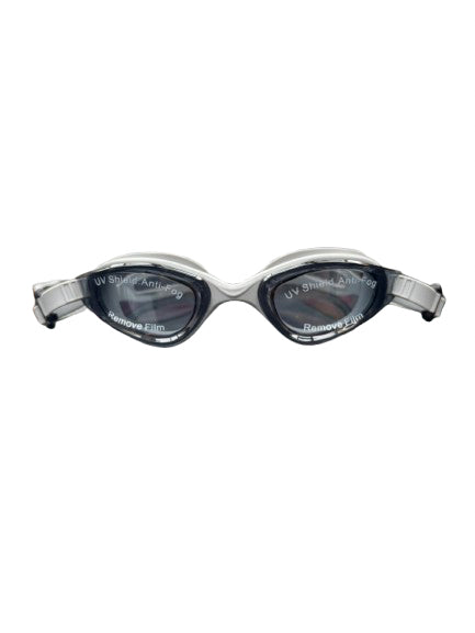 Swimming Goggles - Black Colour 60g