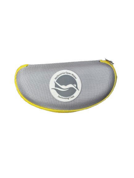 Open Water Swimming Goggle Case