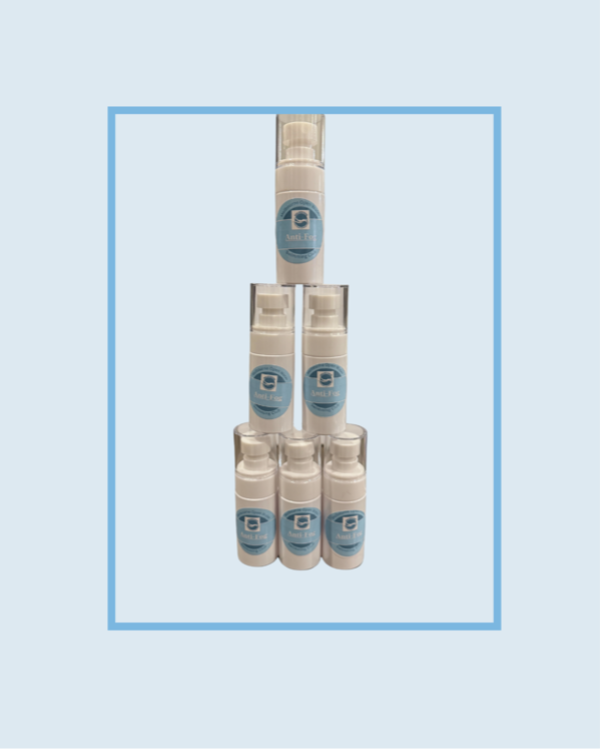 Anti-Fog Spray 50ml for Goggles & Masks