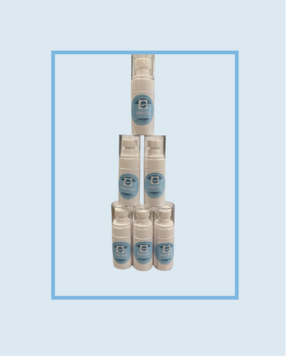 Anti-Fog Spray 50ml for Goggles & Masks