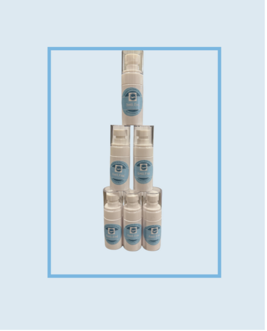 Anti-Fog Spray 50ml for Goggles & Masks