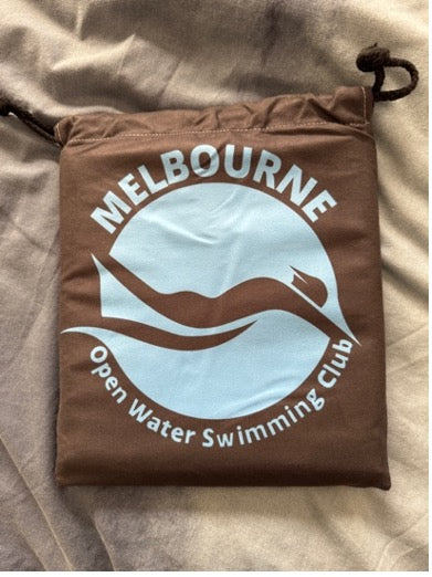 MOWSC MicroFibre AbsorLite Sand-Free Towel