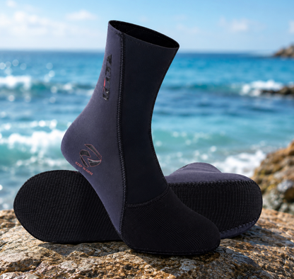 Cold Water Bundle|Wetsuit|Cap|Socks|Gloves|Goggles|Tow Float