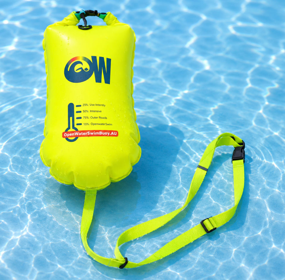 Cold Water Bundle|Wetsuit|Cap|Socks|Gloves|Goggles|Tow Float