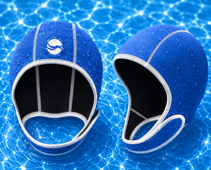 Cold Water Bundle|Wetsuit|Cap|Socks|Gloves|Goggles|Tow Float