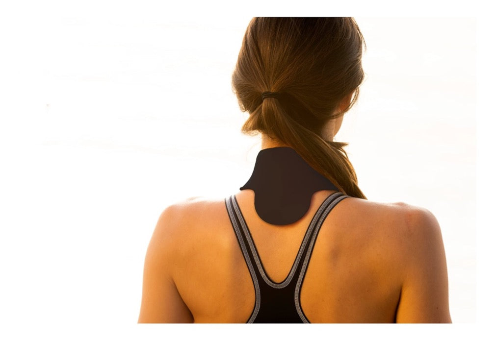 Neoprene 5mm Wetsuit Neck Protector