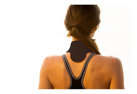 Neoprene 5mm Wetsuit Neck Protector